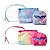 Cisne - Kit 3 Necessaire Sereia NECC17FE - Imagem 3