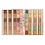 Pink 21 - Paleta de Sombras Shippar CS4255 - 6 Und - Imagem 2