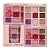 Ruby Rose - Paleta de Sombras Cosmic Mist HBE2204 - 6 Und - Imagem 5