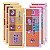 City Girls - Paleta de Sombras Press Start CG329 - COR B - Imagem 4