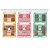 City Girls - Paleta de Sombras Ice Cream Sorvete - 24 Und - Imagem 2
