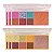 City Girls - Paleta de Sombras Press Start CG329 - 6 Und - Imagem 1