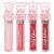Sarahs - Lip Gloss Fada S6527 - 24 Und - Imagem 4