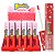 Face Beautiful - Lip Gloss Beautyloo Morango FB463 - Imagem 4