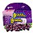Face Beautiful- Hidratante Labial Beautyloo Uva FB467 -12 Un - Imagem 2
