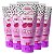 Face Beautiful - Esfoliante Pitaya + Rosa Mosqueta FB442 - Imagem 3
