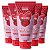 Face Beautiful - Esfoliante Morango + Colageno FB439 - 12 Un - Imagem 1