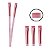 Pink 21 - Pincel para Olhos HB87277 - Imagem 2