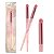 Pink 21 - Pincel Lápis para Olhos HB87279 - 12 Und - Imagem 1
