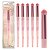 Pink 21 - Pincel Lápis para Olhos HB87279 - 12 Und - Imagem 3