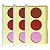 Phallebeauty - Trio Iluminador Blush Contorno PH0321 - UNIT - Imagem 3
