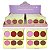 Phallebeauty - Trio Iluminador Blush Contorno PH0321 - UNIT - Imagem 4