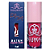 Phallebeauty - Batom Líquido Matte Corajosa PH0836 - 6 Und - Imagem 2
