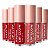 Ruby Rose - Lip Oil Glow Óleo Labial L6502 - 6 Und - Imagem 1