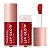 Ruby Rose - Lip Oil Glow Óleo Labial - Eletric Red - Imagem 2