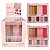 Ruby Rose - Bronzer Blush e Sombra All In One M1002 - 12 Und - Imagem 1