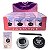 Jasmyne - Delineador em Gel com Pincel JS02013 - 24 Und - Imagem 4