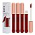 Max Love - Lip Oil Nude 24 Horas 806 - 36 Und + Prov - Imagem 2