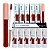Max Love - Lip Oil Nude 24 Horas 806 - 36 Und + Prov - Imagem 1