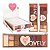 Febella - Paleta de Sombras Lovely PSO30343 (A) - 12 Und - Imagem 6