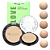 Max Love - Po Compacto Vegano 40 a 45 - 30 Unid - Imagem 2