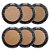 Max Love - Po Compacto Prova Dagua 206 a 211 - 30 Und - Imagem 2