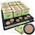 Max Love - Po Compacto Prova Dagua 206 a 211 - 30 Und - Imagem 1
