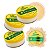 Fenzza - Po Banana Vegano FZ34018 - Imagem 2
