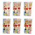 Dalla - Base Serum Pele dos Sonhos DL0915 Claros - 6 Und - Imagem 2