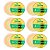 Fenzza - Po Banana Vegano FZ34018 - 6 Und - Imagem 1