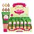 Dalla - Base Matte Vegano Peles Medias DL0904M - 36 Und - Imagem 1