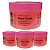 Lady Beauty - Esfoliante Corporal Rose Scrub LB70 - 6 Und - Imagem 3