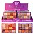 City Girls - Paleta de Sombras Be Simple CG294 A - Vermelho - Imagem 5