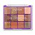 City Girls - Paleta de Sombras Be Simple CG294 B - Roxo - Imagem 1