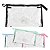 Rubys - Necessaire Transparente NEC002A - 12 Und - Imagem 2