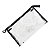 Rubys - Necessaire Transparente NEC002A - 12 Und - Imagem 3
