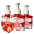 Phallebeauty - Gel Aromatizante p/ Virilha Morango com Creme - Imagem 3