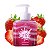 Phallebeauty - Gel Aromatizante p/ Virilha Morango - 6 Und - Imagem 3