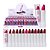 Ruby Rose - Batom Ultra Matte Melu RR8521 G6 - 12 Unid - Imagem 2