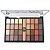 Ruby Rose - Paleta de Sombras Tender Eyes  HB 9971 ( 12 unidades ) - Imagem 1