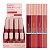 Ruby Rose - Batom Liquido Perfect LIps HB L6200 G1 - 24 un - Imagem 1