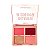 Ruby Rose - Paleta de Blush e Iluminador Rose Gold M1001 G1 - Imagem 5