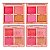 Ruby Rose - Paleta de Blush e Iluminador Rose Gold M1001 G1 - Imagem 9