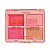 Ruby Rose - Paleta de Blush e Iluminador Rose Gold - 03 Und - Imagem 4