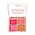 Ruby Rose - Paleta de Blush e Iluminador Rose Gold - 03 Und - Imagem 3