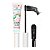 Jasmyne - Mascara de Cilios Unicornio JS01076 ( Validade: 11/2025 ) - Imagem 1