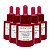 Max Love - Serum Glow Love Romã Colageno Vegano - Imagem 3