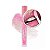 Pink 21 - Lip Gloss Glitter Lover Rosa CS3648 - UNIT - Imagem 1