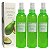 Max Love - Tonico Facial Glow Love Abacate Vegano - 6 Und - Imagem 1
