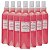 Max Love - Tonico Facial Glow Love Goiaba Vegano - 6 Und - Imagem 3